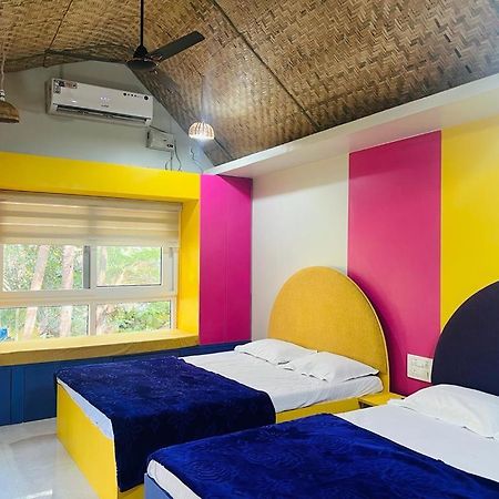Casa Ardilla, Homestay And Boating In Honnavar Honāvar Exterior photo